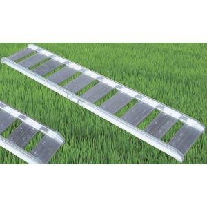 アルミス アルミブリッジ ２本セット 長さ１８０ｃｍ Amazon.co.jp: アルミス(Alumis) アルミブリッジ2本セット 長さ×有効幅